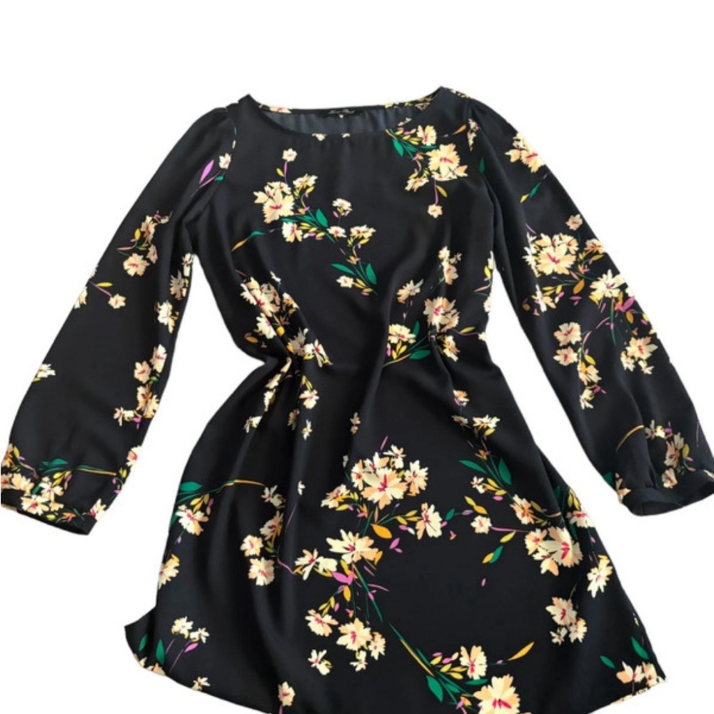 Fall dress - Picture 3 of 3